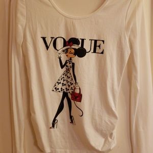 "VOGUE " This looks AMAZING!!